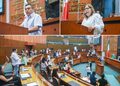 Piden diputados informe pormenorizado sobre la atención a la salud mental