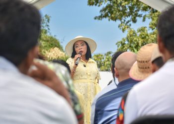 EL DERECHO AL AGUA ES INVALUABLE Y SE DEBE GARANTIZAR; LA CRISIS EN JALISCO MUESTRA EL FRACASO DE LOS GOBIERNOS DE DERECHA: ESTHELA DAMIÁN PERALTA