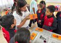 Con talleres y presentaciones literarias arranca la “Jornada Cultural General Nicolás Bravo” en Chilpancingo