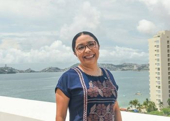 LA UNIDAD, EL DIÁLOGO Y EL TRABAJO EN TERRITORIO SON CLAVE PARA FORTALECER A MORENA Y A LA CUARTA TRANSFORMACIÓN EN GUERRERO: ESTHELA DAMIÁN PERALTA