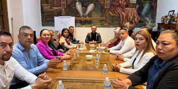 Gobierno de Guerrero respalda acciones de seguridad en Taxco y anuncia operativo por el Día de Muertos