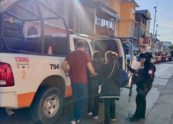 Localiza Policía Estatal a adolescente de 12 años en Chilpancingo tras acciones de búsqueda
