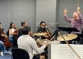 La OFA ofrecerá el concierto en el Auditorio Sentimientosde la Nación el 28 de octubre en Chilpancingo
