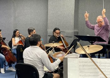 La OFA ofrecerá el concierto en el Auditorio Sentimientosde la Nación el 28 de octubre en Chilpancingo