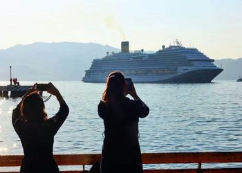 Carnival regresa a Acapulco tras 17 años, se prevé derrama económica de 6.5 MDP