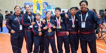 Reconocen a Gustavo Moctezuma Suástegui con el Premio Estatal del Deporte 2026 en Guerrero