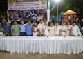 La Unión celebra con fiesta cultural los 177 años de la erección del estado de Guerrero