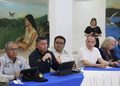 Despliegan operativo con más de 500 policías estatales para reforzar la seguridad en Guerrero por Día de Muertos
