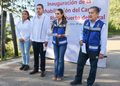 Invierte Evelyn Salgado más de 118 MDP en obras para Tlacotepec y sus comunidades